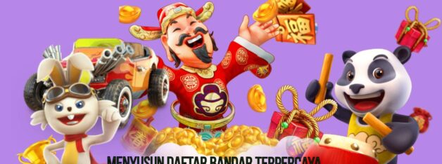 Menyusun Daftar Bandar Terpercaya_ Langkah-langkah Praktis untuk Pemula