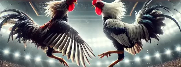 Panduan Lengkap Bermain dan Menang di SV388 Live Sabung Ayam